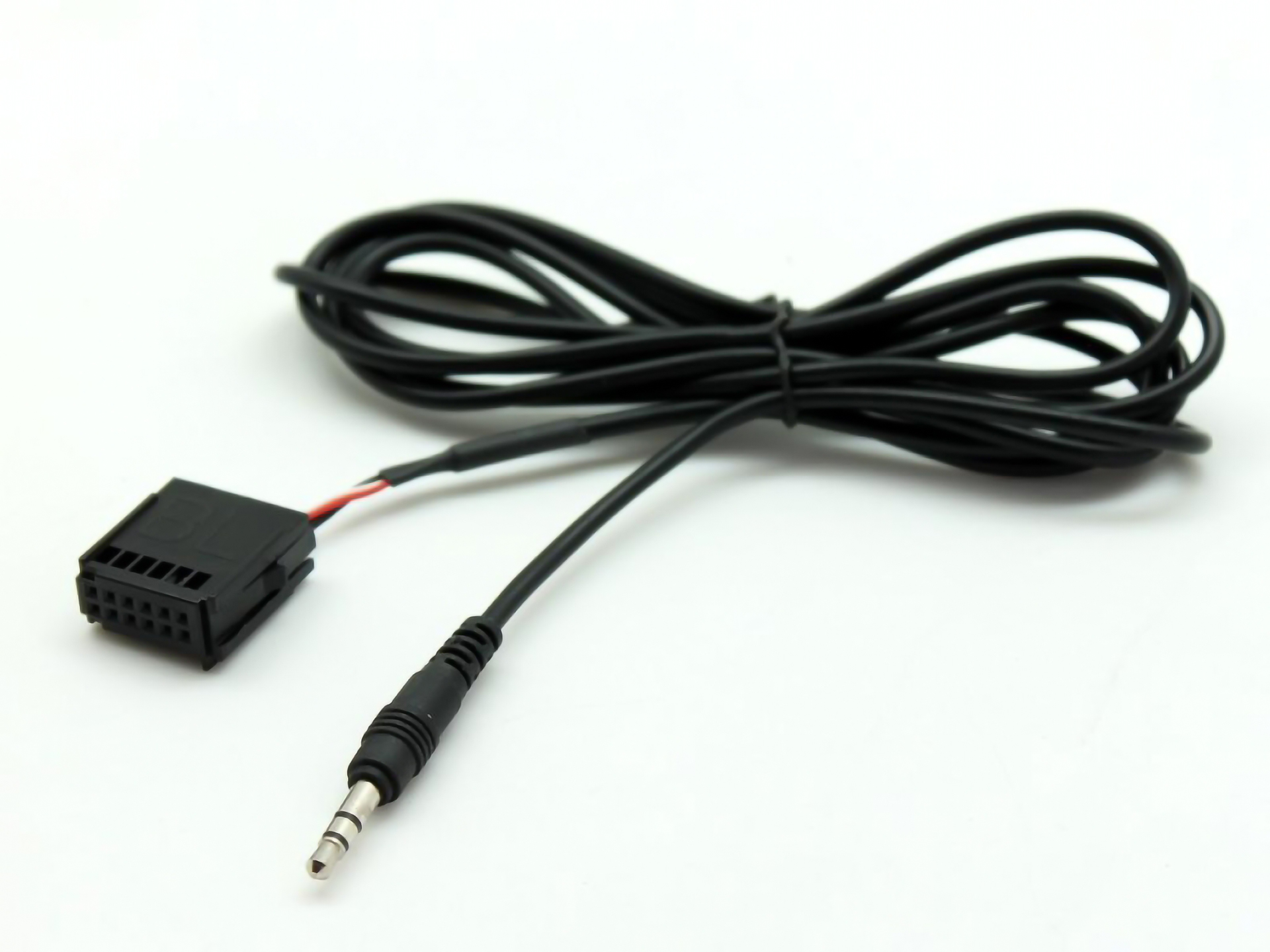 Aux-kabel Ford 2004>