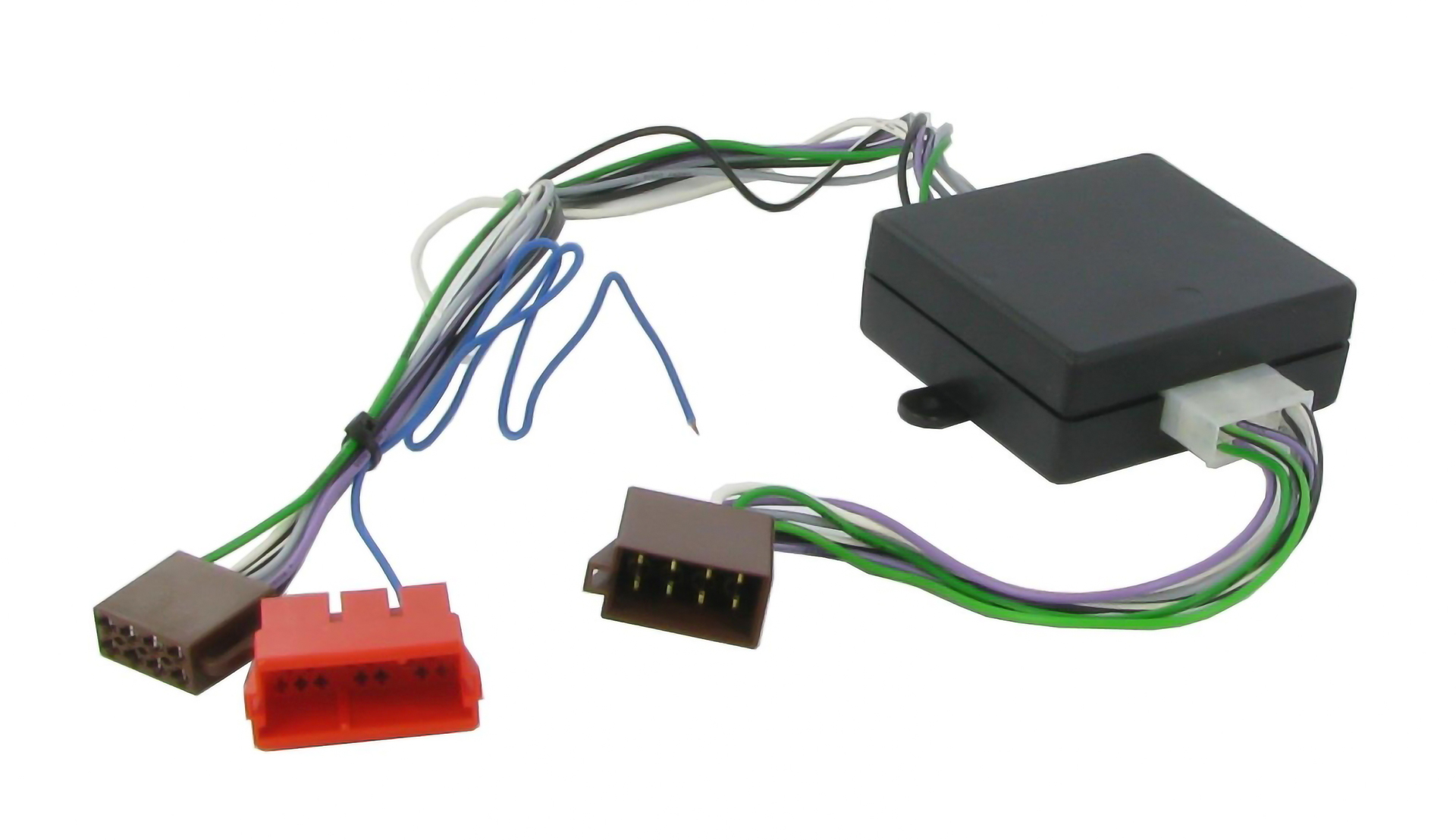 Saab Aktiv system adapter BOSE
