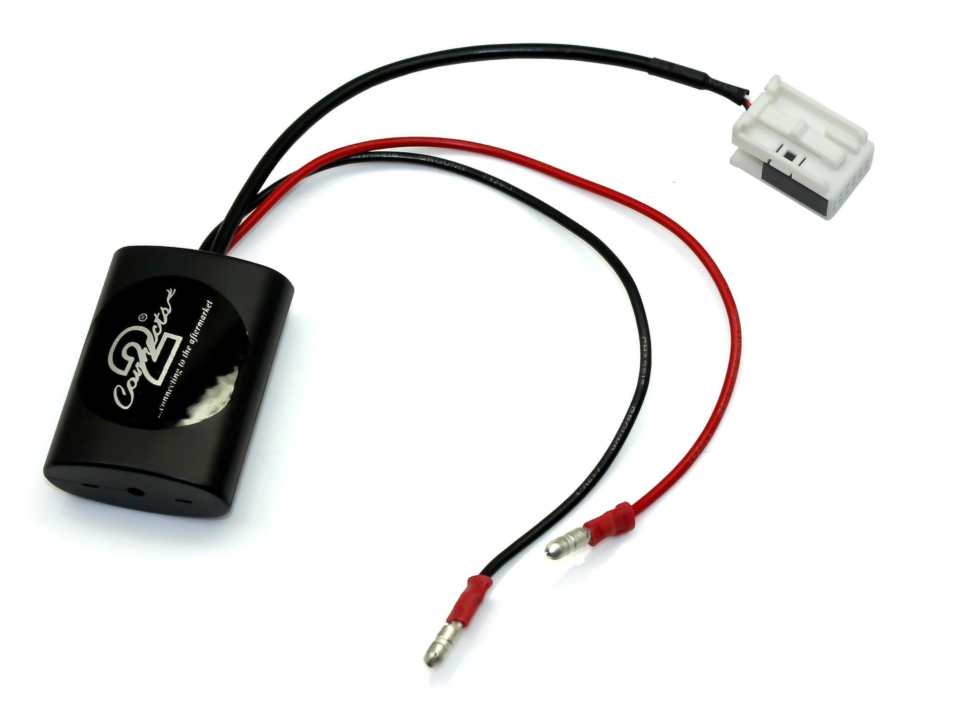 Bluetooth interface Volkswagen