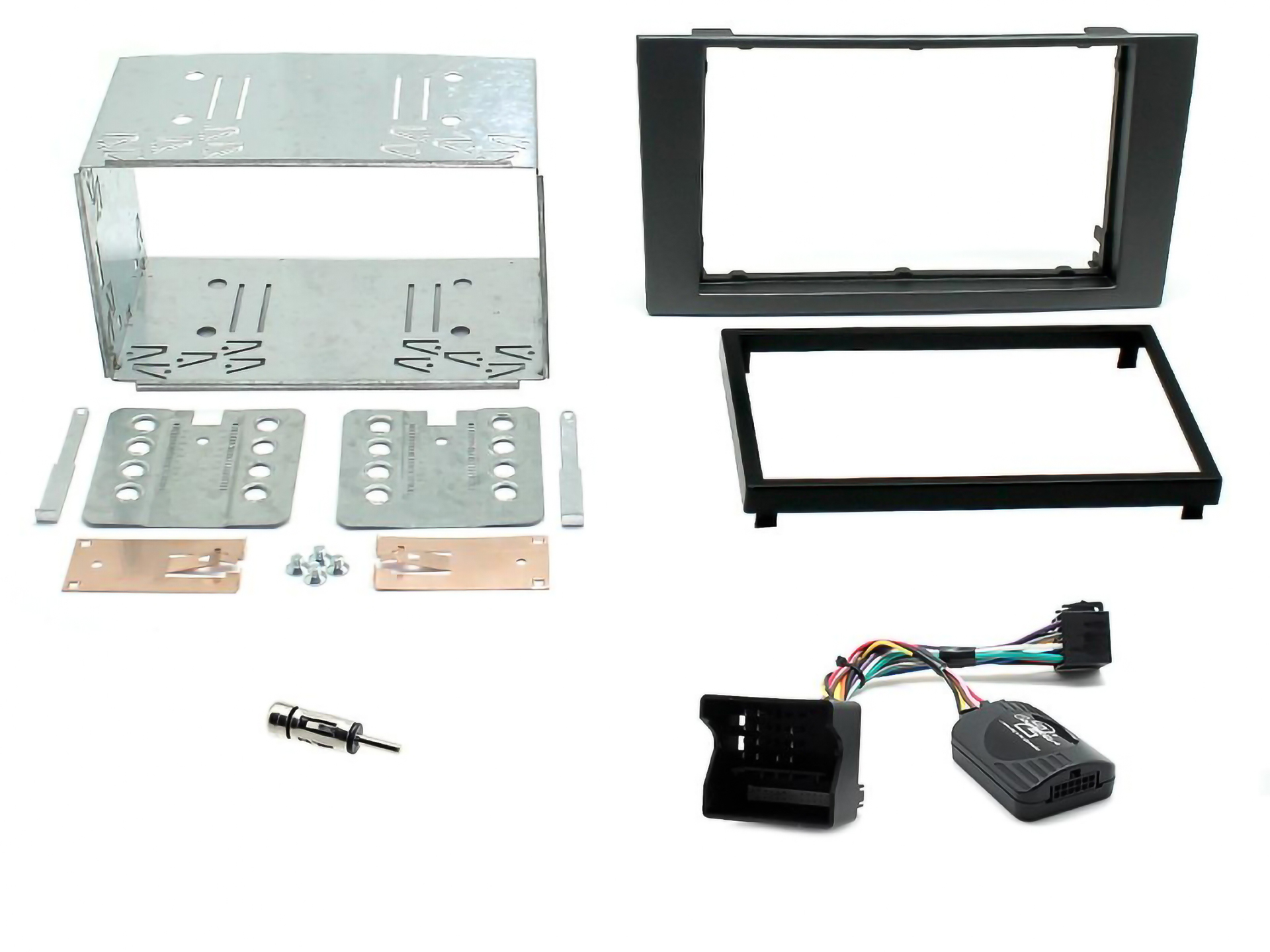 Alternativ bild 0 för Installationskit Ford Mondeo 03-07