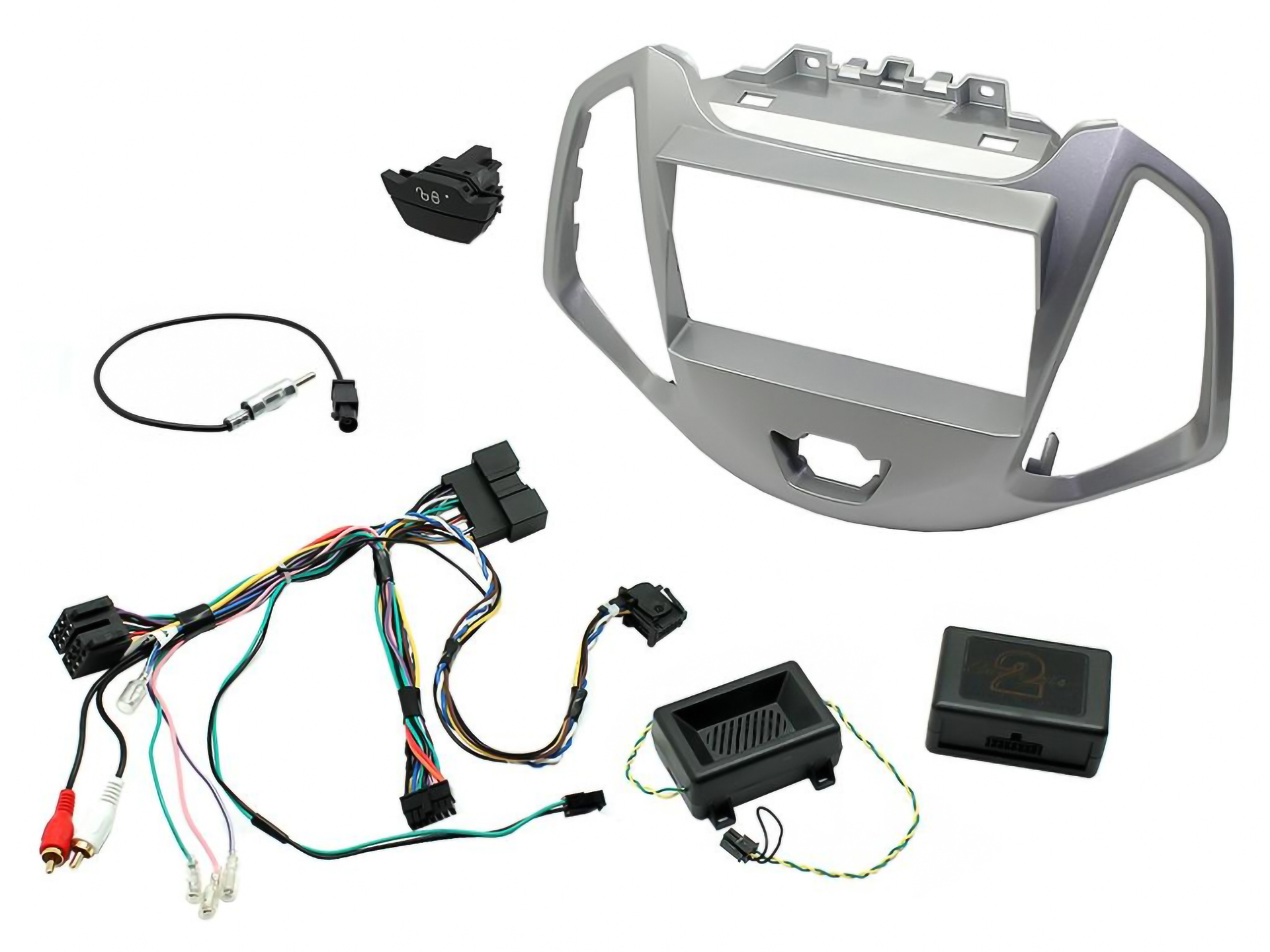 Installationskit Ford Ecosport