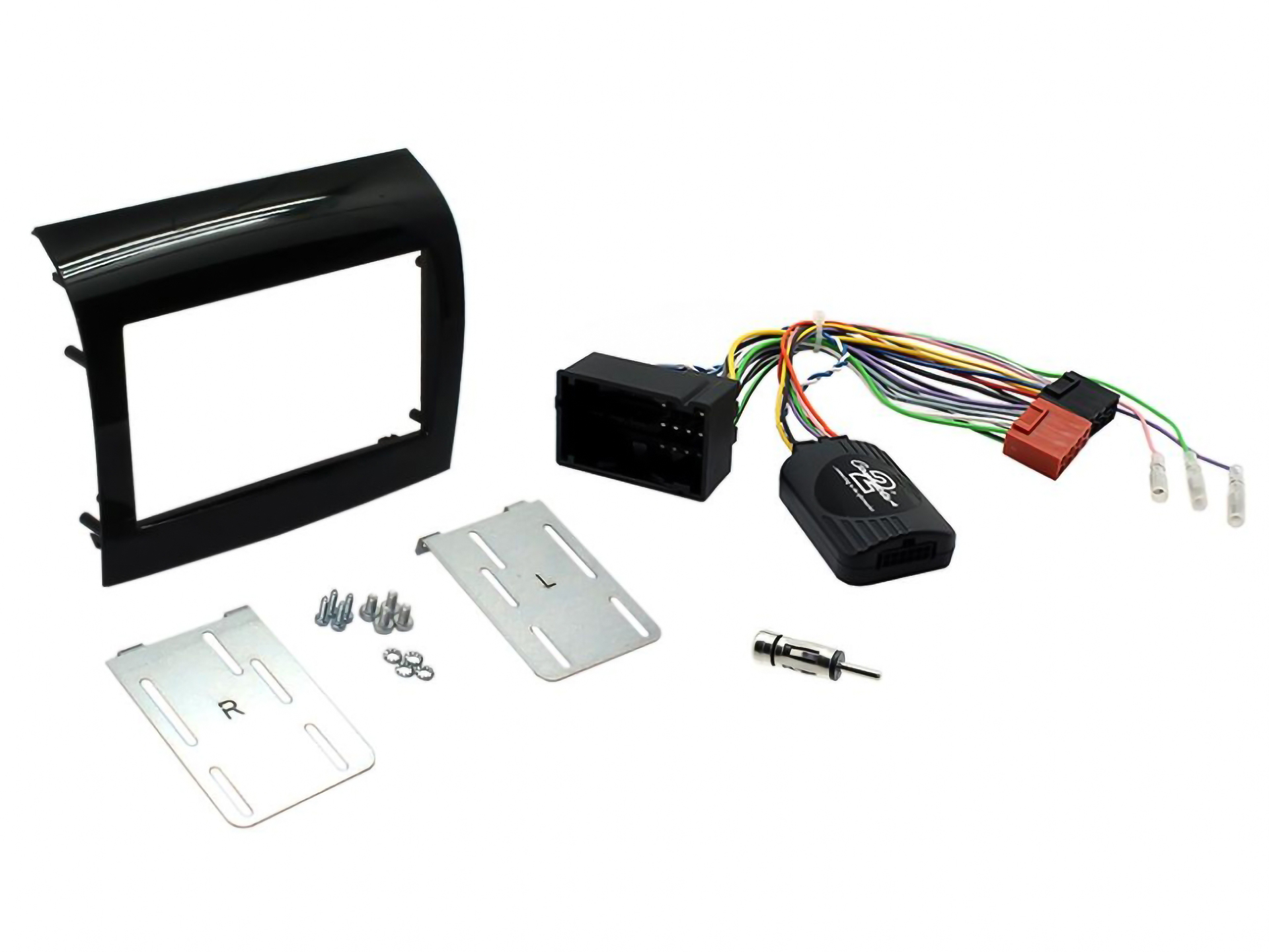 Alternativ bild 0 för Installationskit Fiat Ducato CAN-Bus 14 >