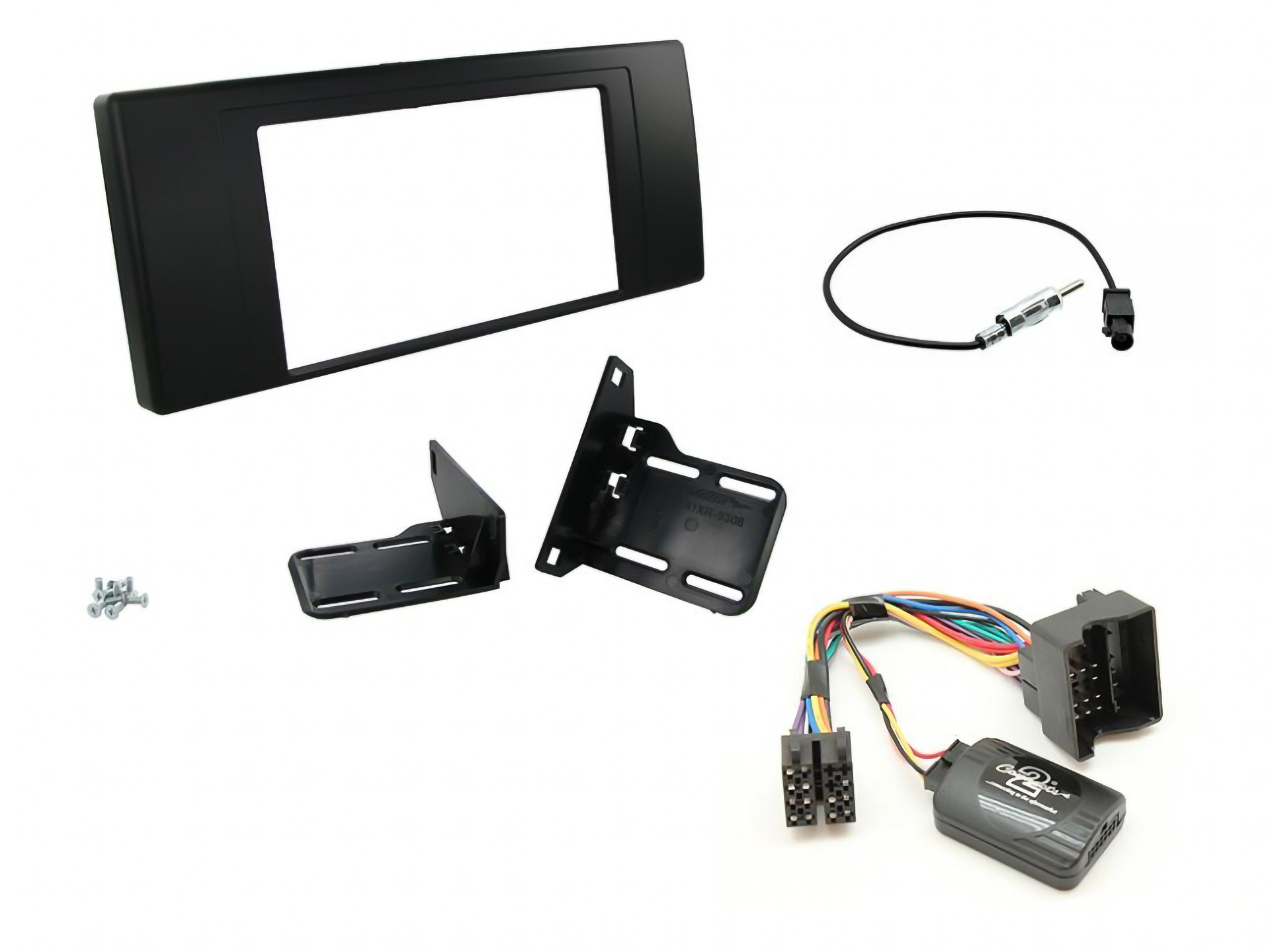 Installationskit Land Rover Range Rover 00-08