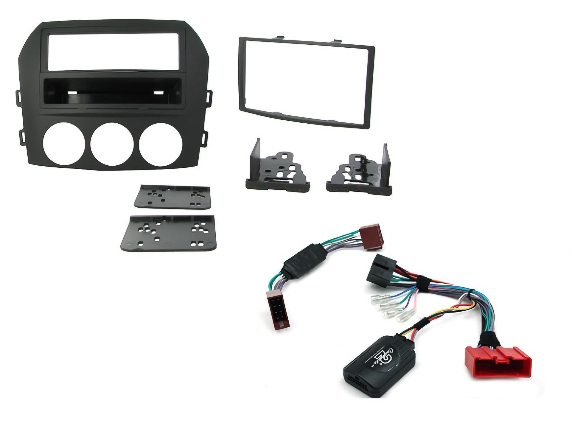 Installationskit Mazda Miata/MX-5 06-09 BOSE