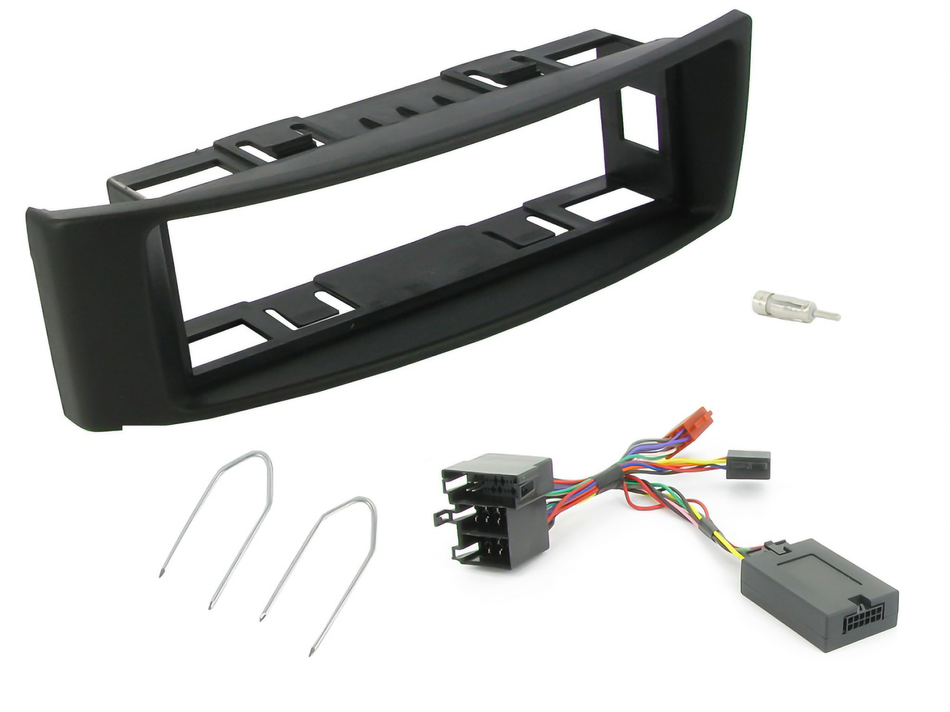 Installationskit Renault Megane