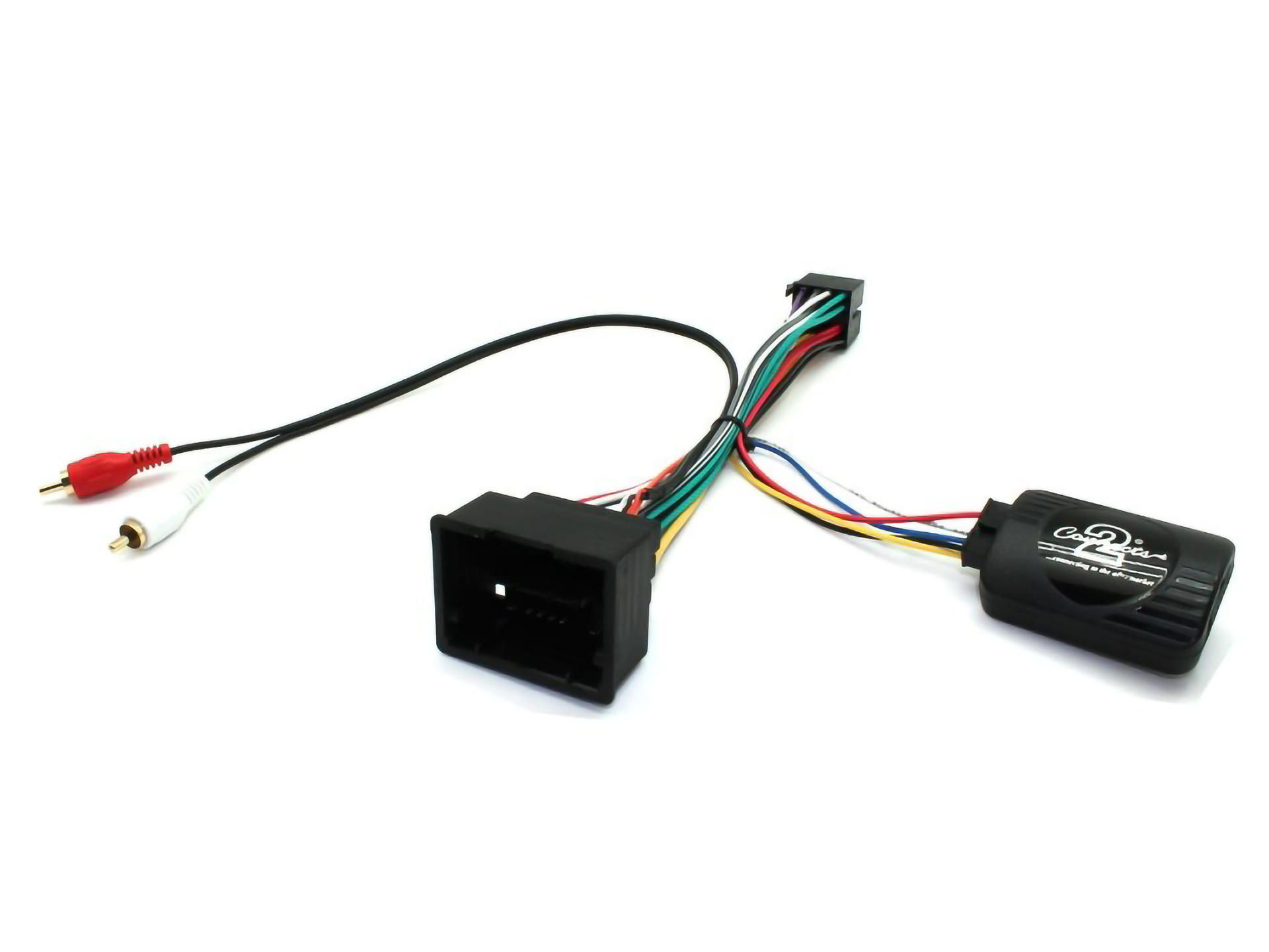 Rattstyrningskablage Chevrolet Sonic/Spark