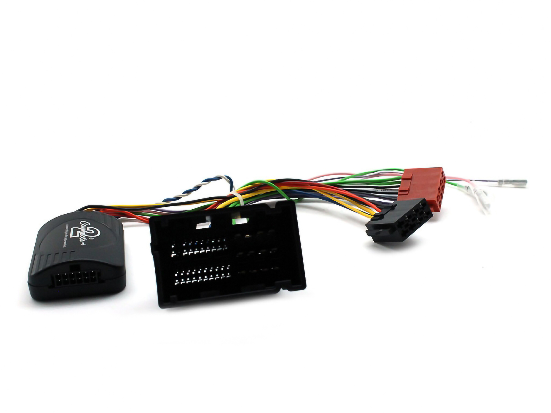 Rattstyrningskablage 550L/Ducato