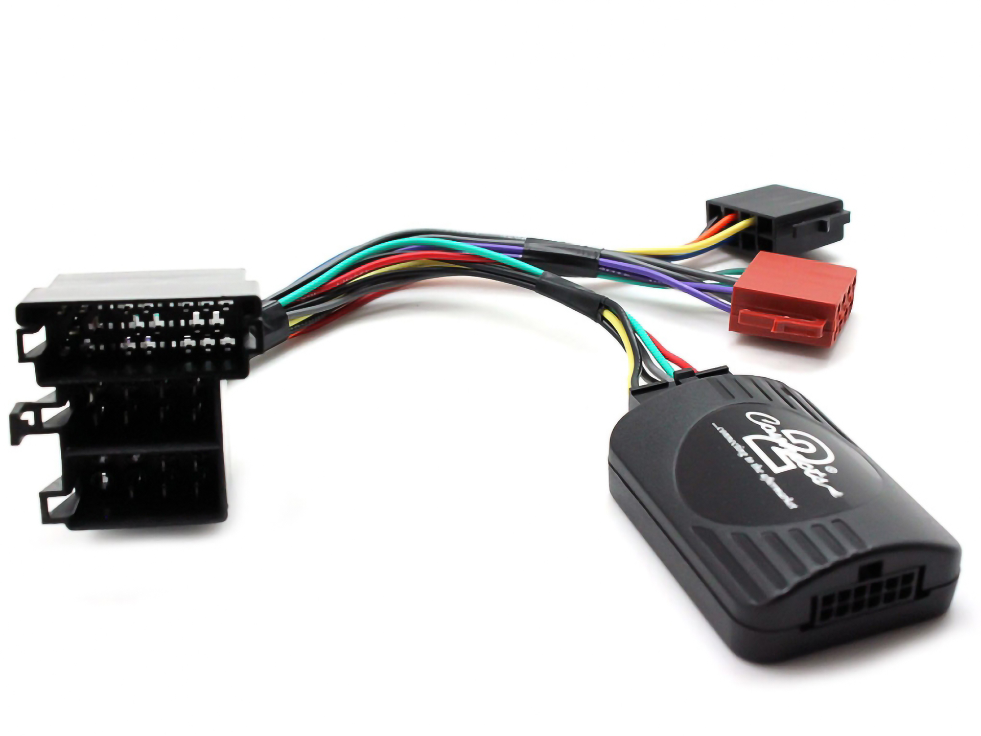 Alternativ bild 0 för Rattstyrningskablage Fiat Ducato/Multipla/Panda Mini-ISO