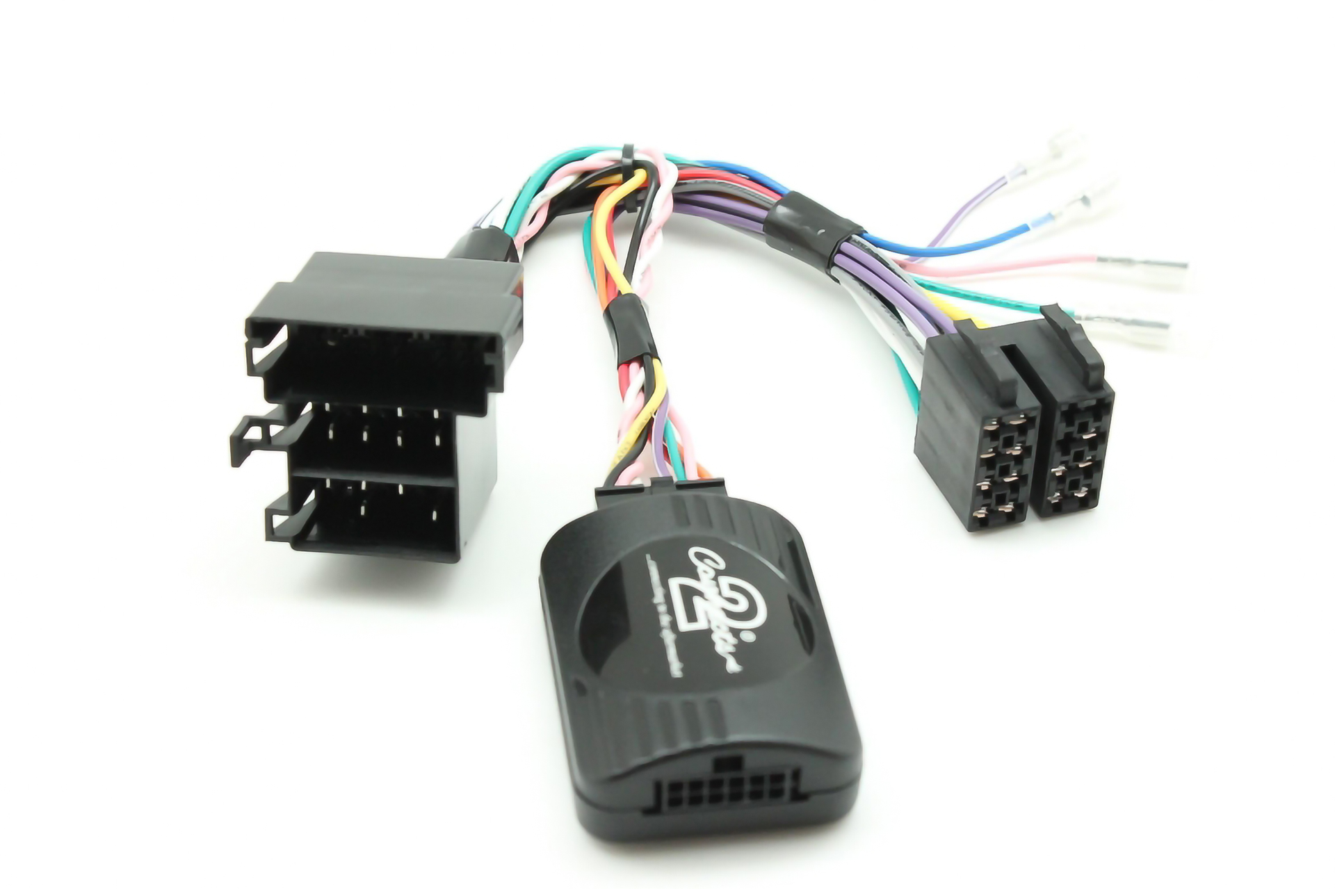 Alternativ bild 0 för Rattstyrningskablage Iveco Daily 2014> Mini-ISO