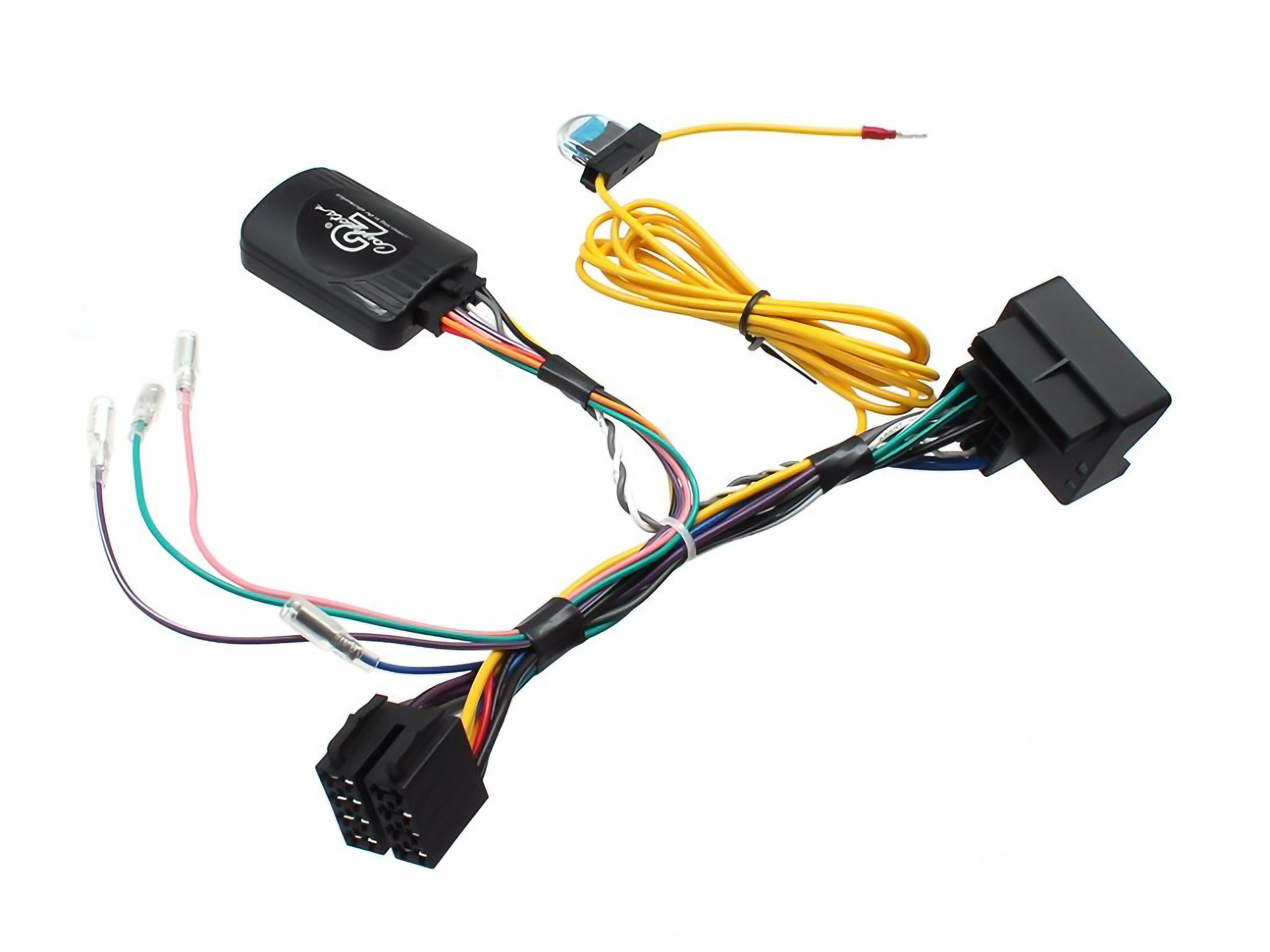 Rattstyrningskablage Mercedes Vito 2015