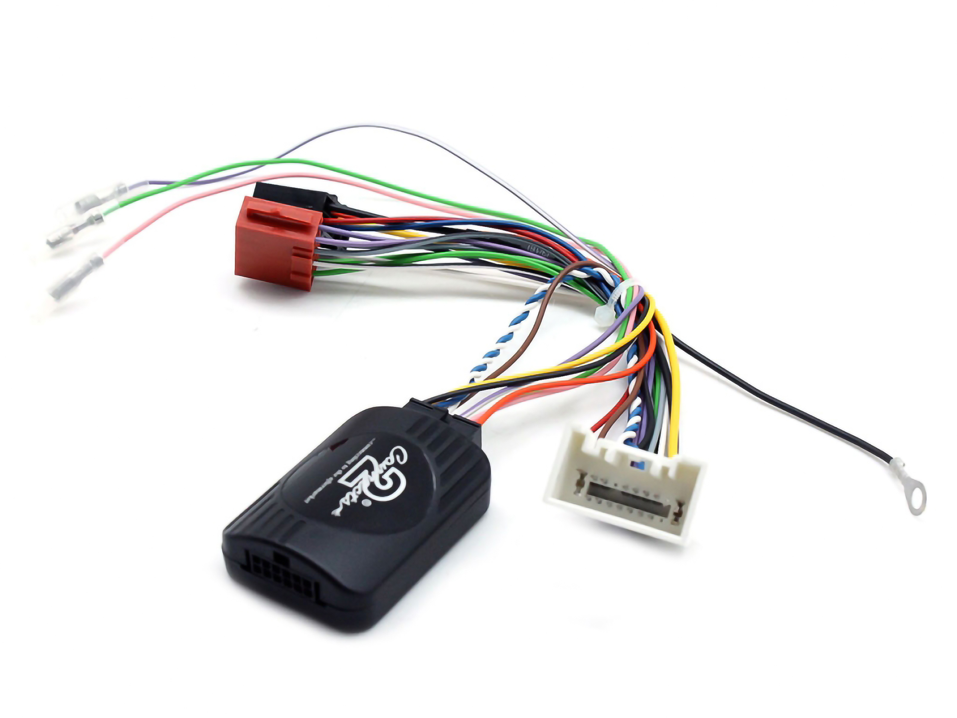 Alternativ bild 0 för Rattstyrningskablage Mitsubishi Outlander 2013>