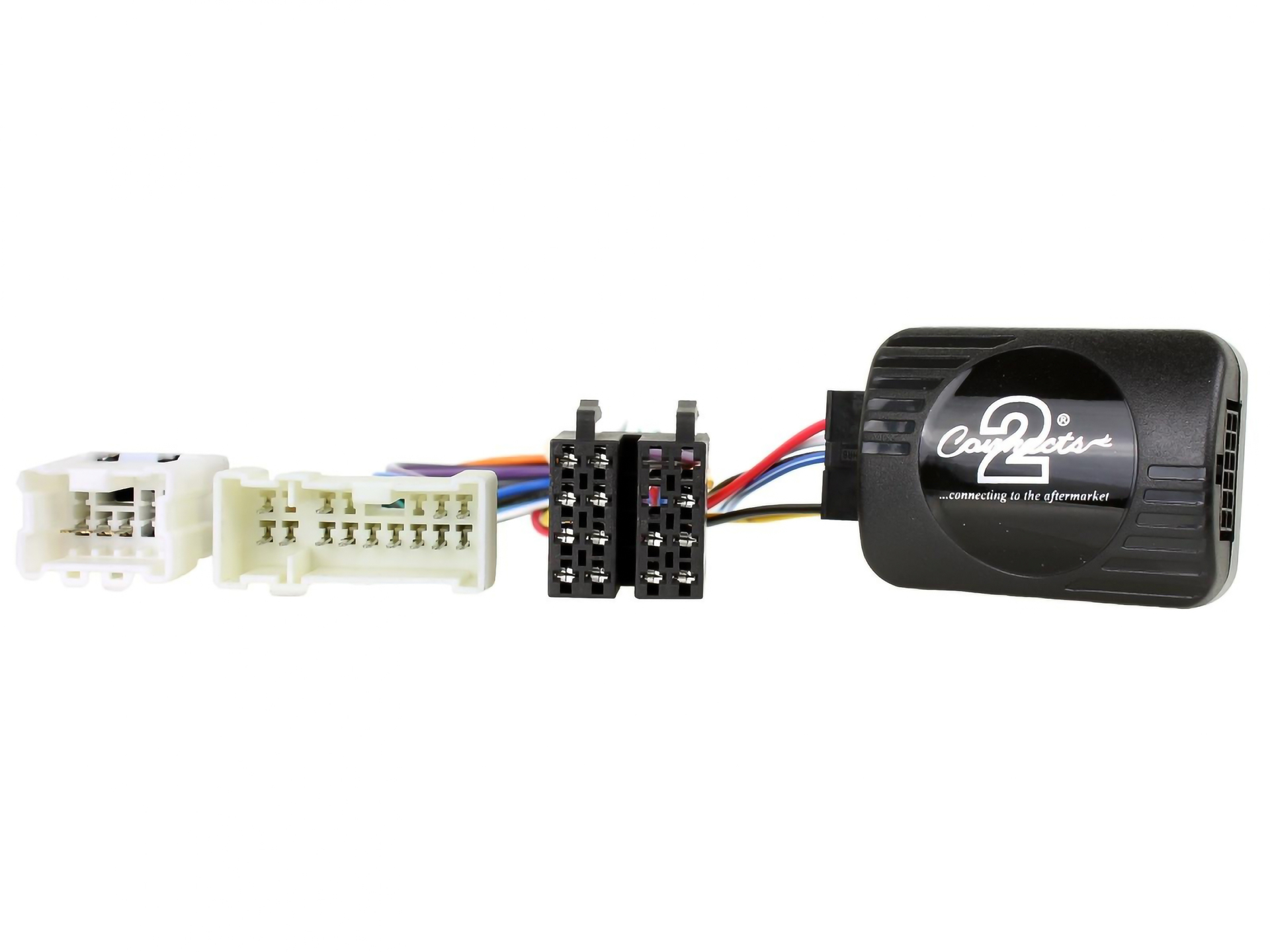 Alternativ bild 0 för Rattstyrningskablage Nissan X-trail, Almera m.fl. 2000-2008