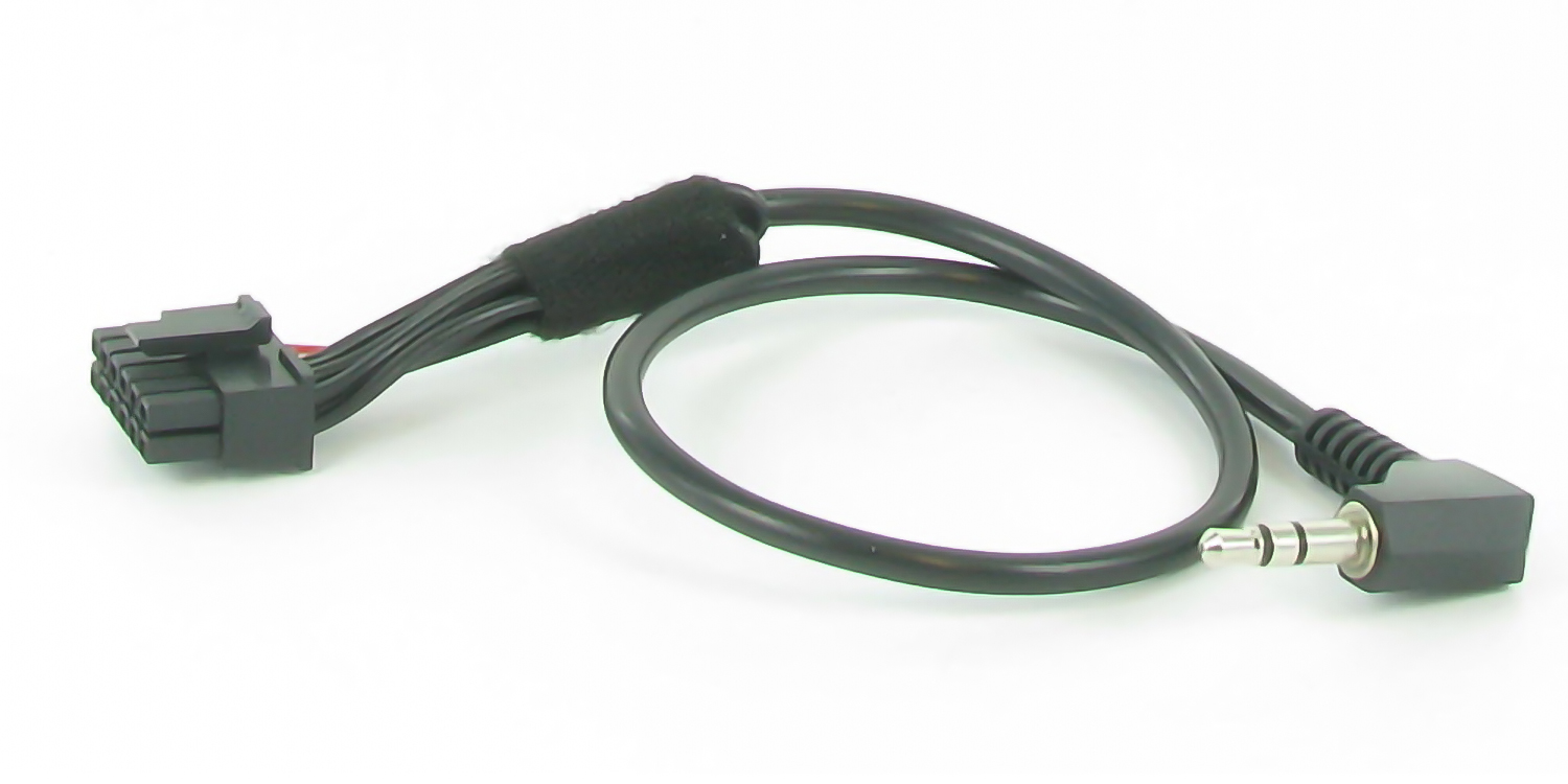 Lead rattadapter Sony
