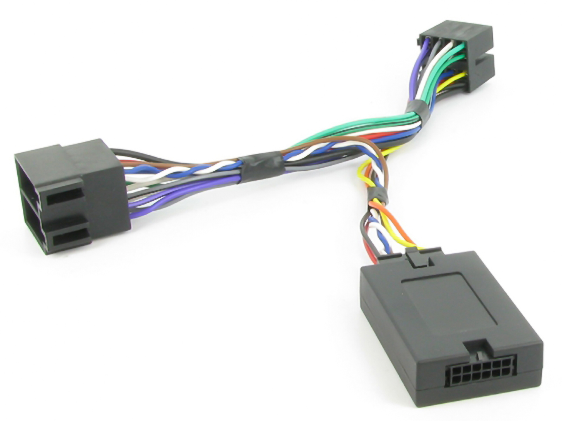 Alternativ bild 0 för Rattstyrningskablage Peugeot 206/307/406/607/807/Partner