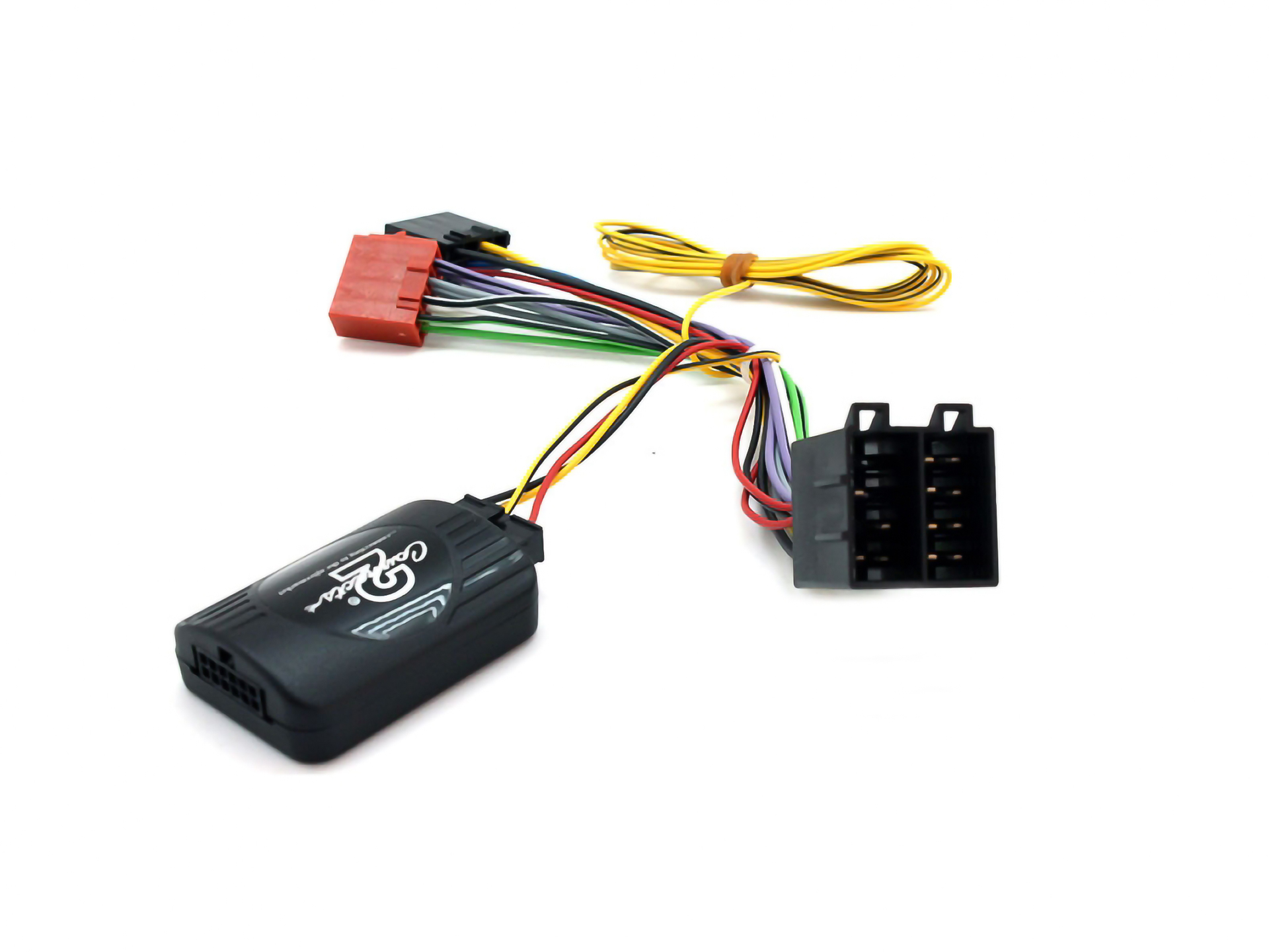 Alternativ bild 0 för Rattstyrningskablage Saab 9-3/9-5 98-02