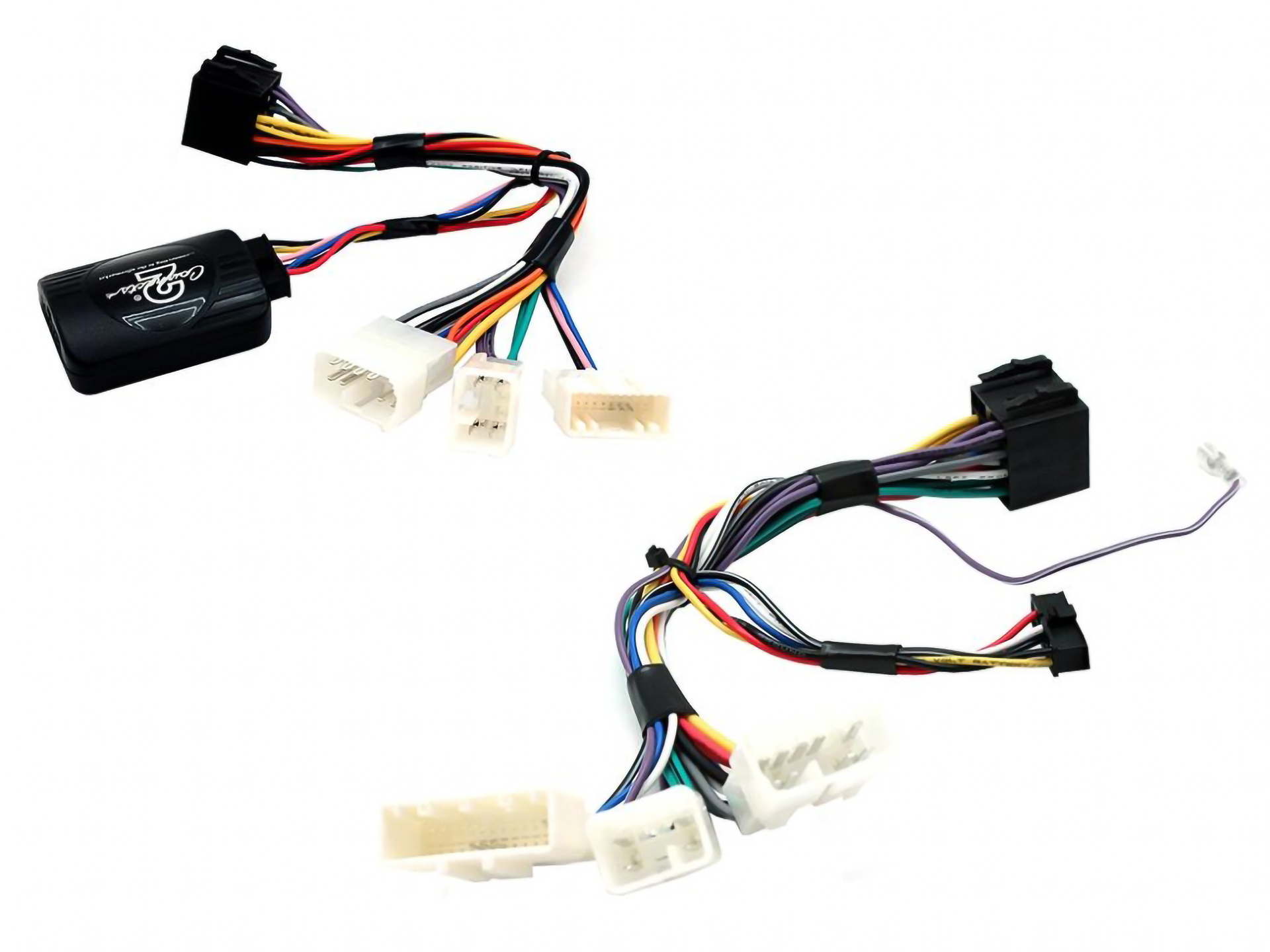 Alternativ bild 0 för Rattstyrningskablage Toyota Analoga fordon