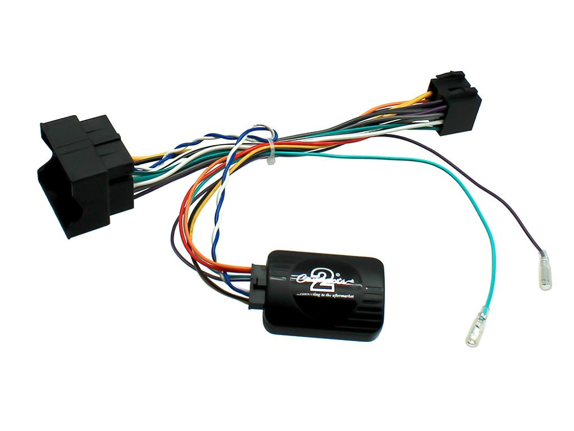 Rattstyrningskablage VW MIB-PQ 2015-