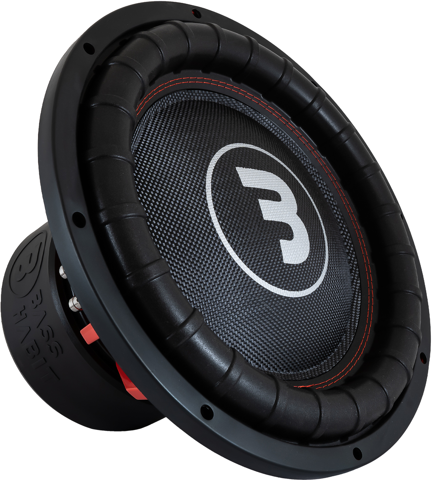 Bass Habit Elite 2 E2380D1, 15 tums baselement