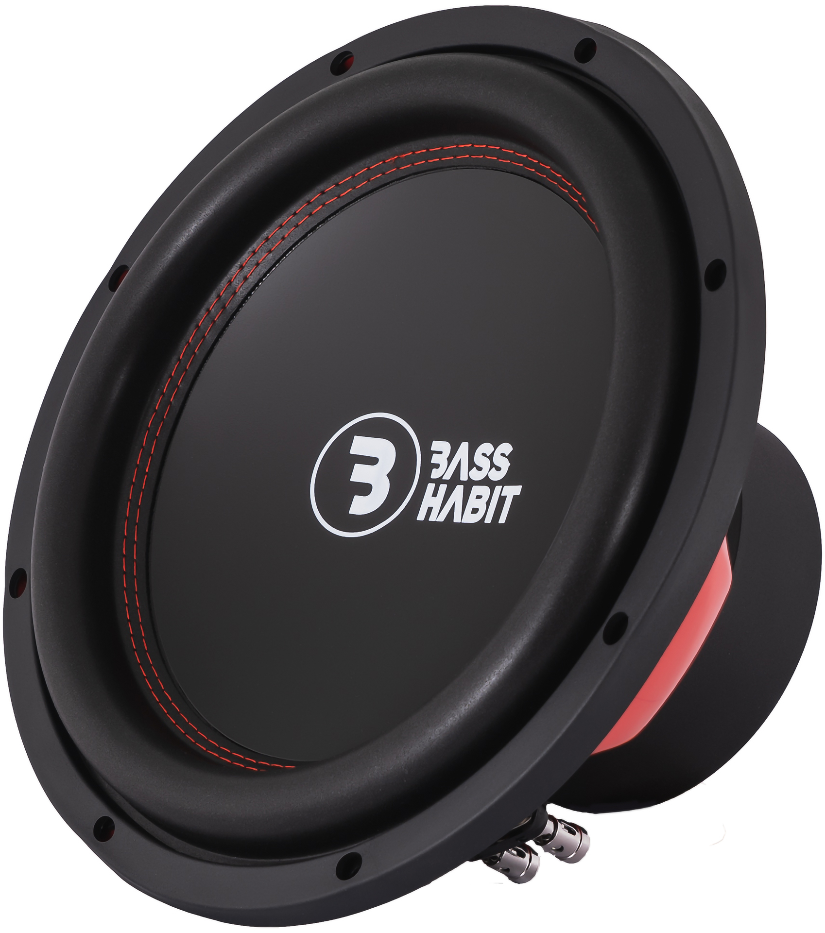 Bass Habit Play 2 P2300D1, 12tums baselement