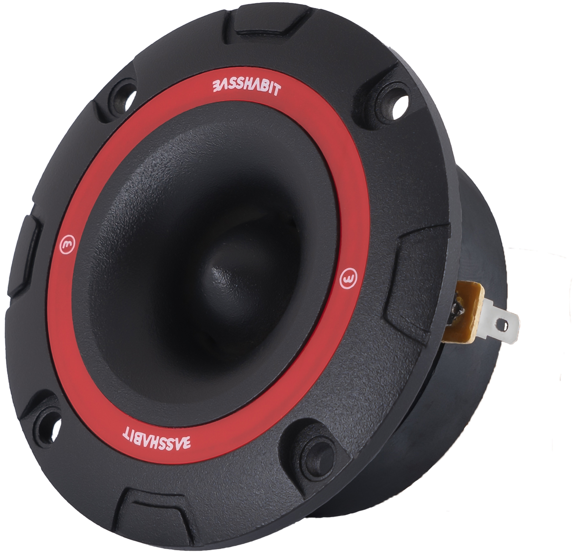 Bass Habit SPL Play SP25A SPL-diskant, styck