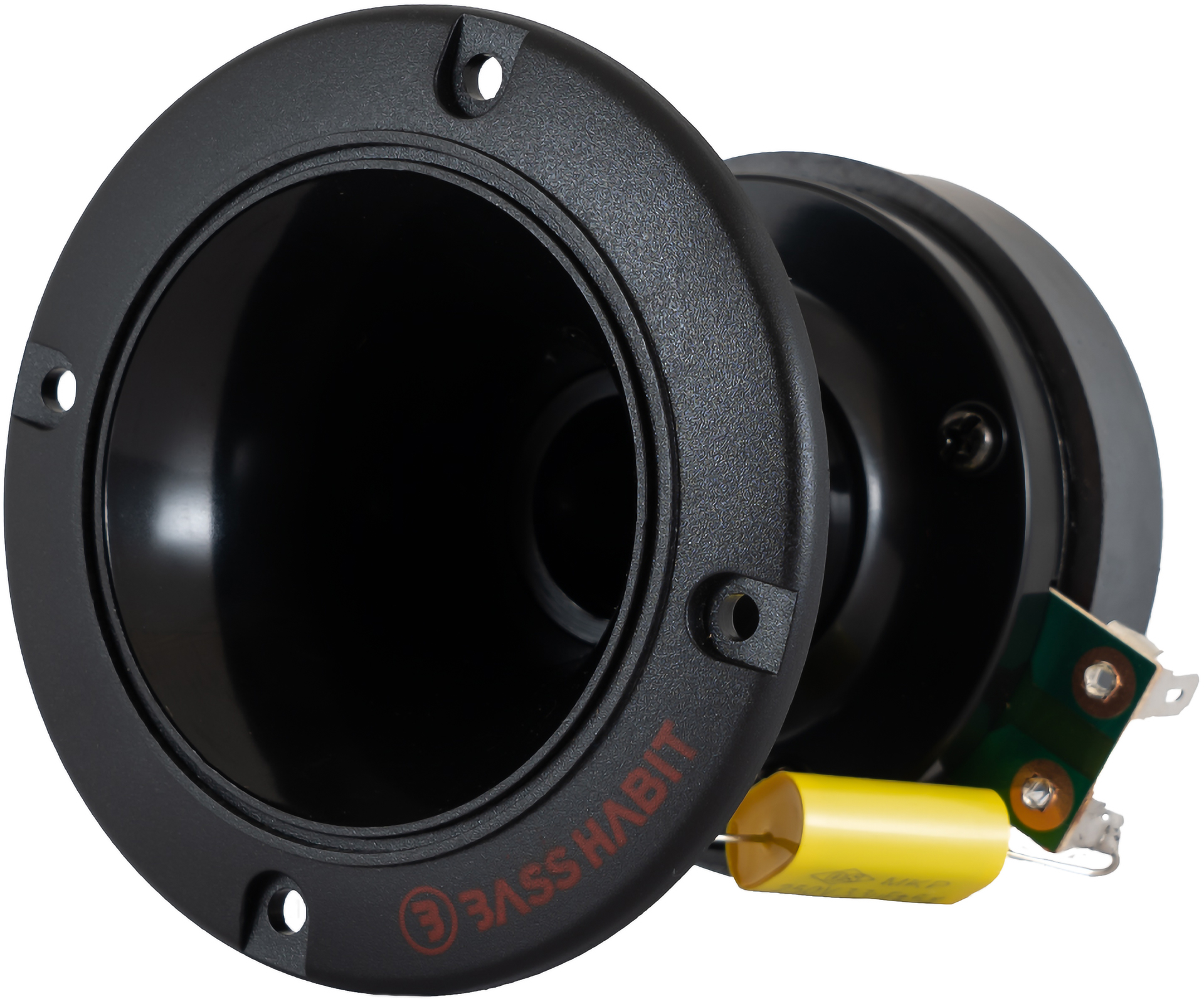 Bass Habit SPL Play SP35H SPL-diskant, styck