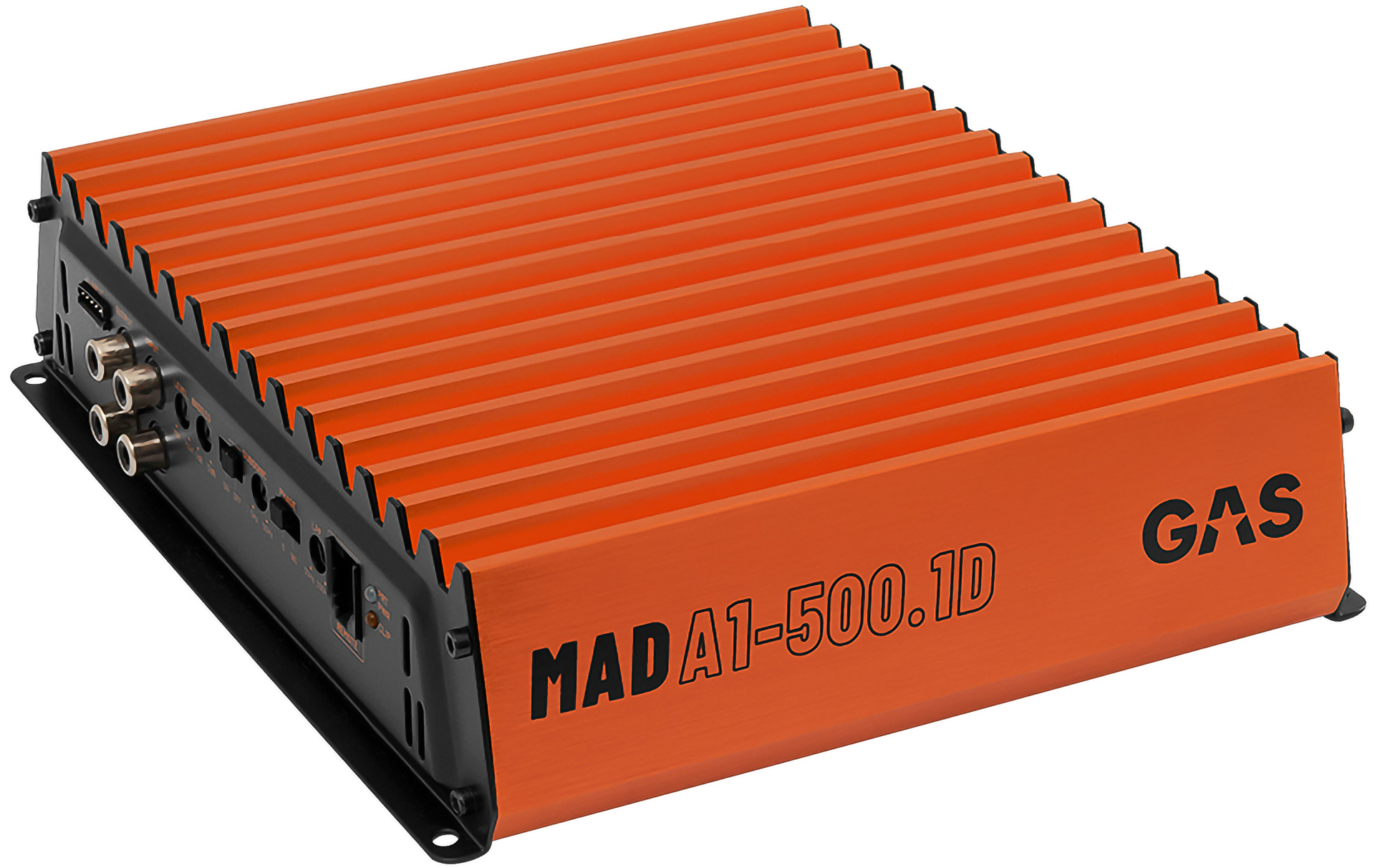GAS MAD A1-500.1, monoblock