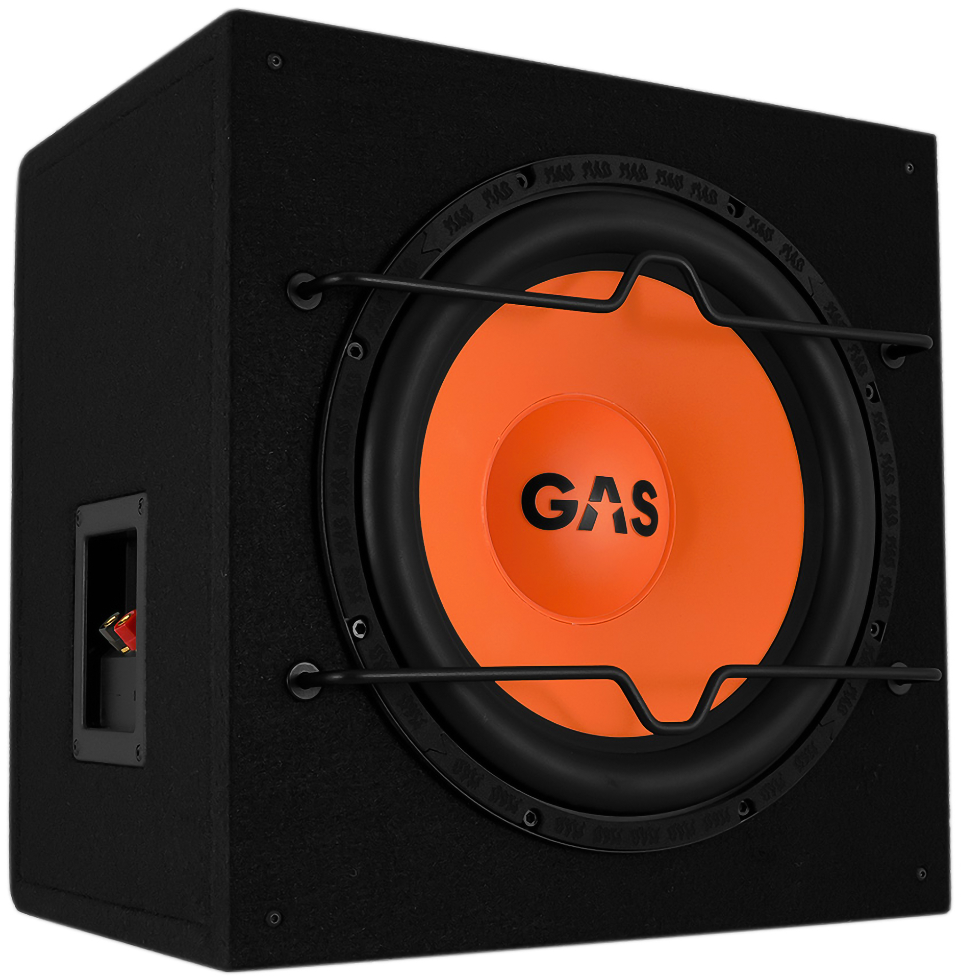 GAS MAD B1-112, 1x12 tum baslåda