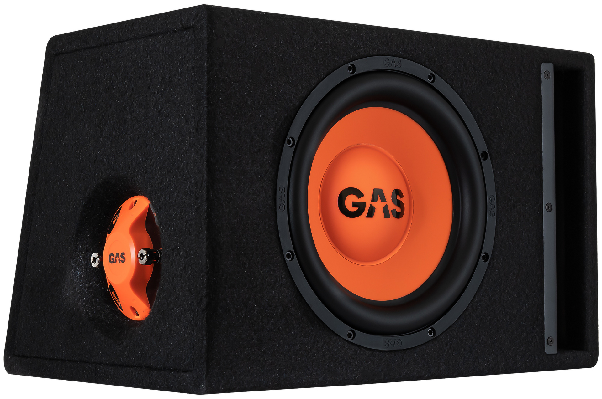 GAS MAD B2-110, 1x10 tum baslåda