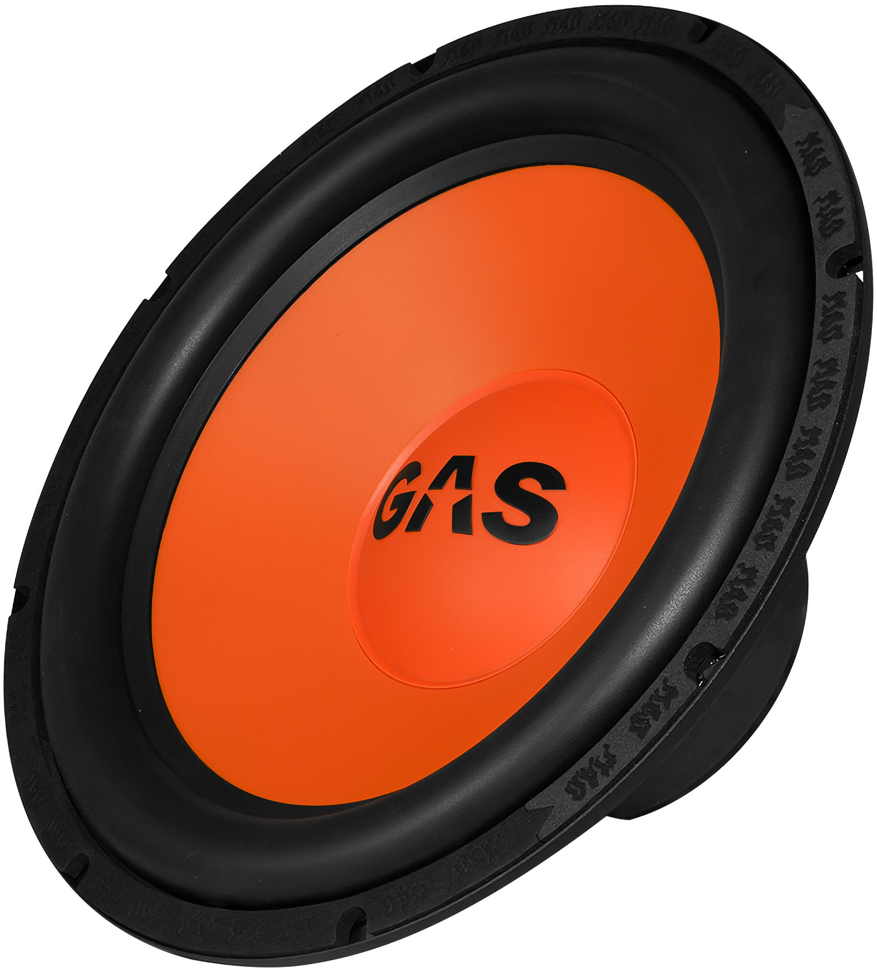 GAS MAD S1-124, 12" baselement