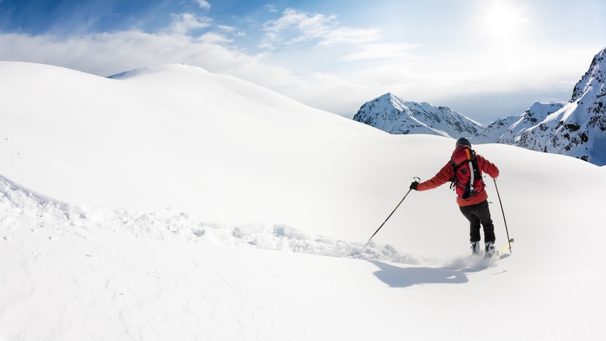 Här är Sveriges 6 bästa skidorter