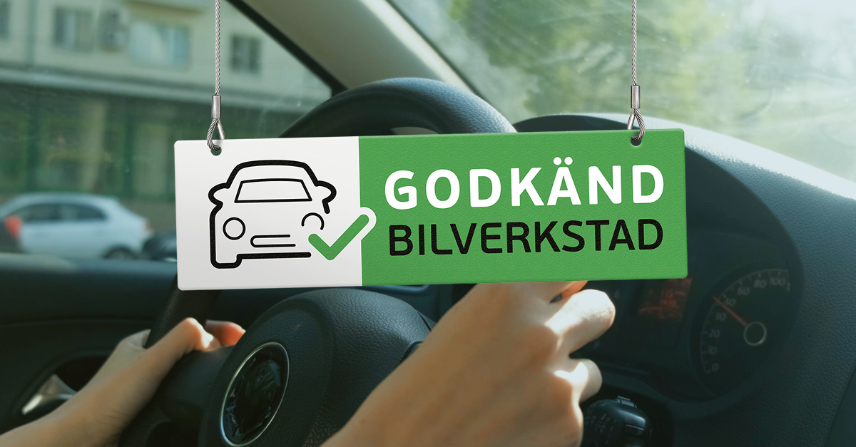 Trygg bilservice: Varför du bör välja en Godkänd Bilverkstad. 