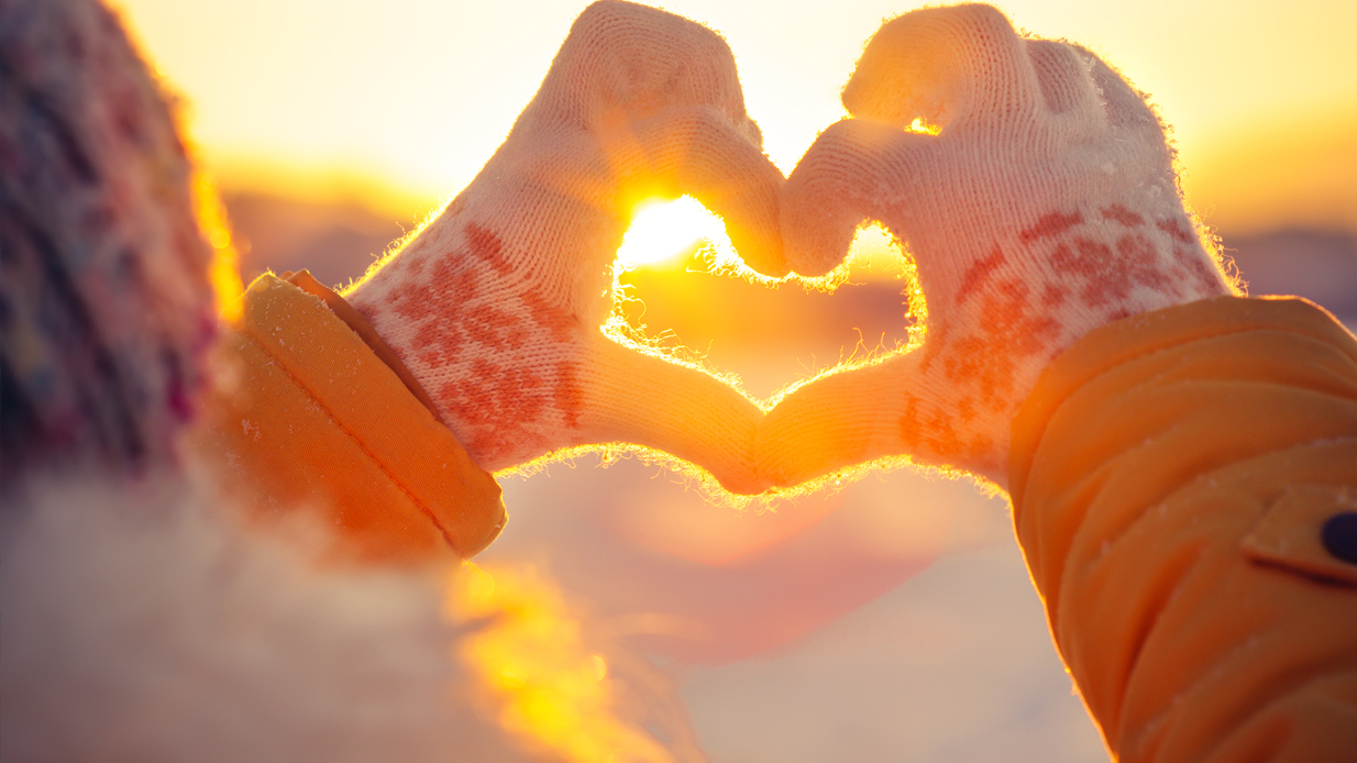 7 gavetips til Valentinsdagen